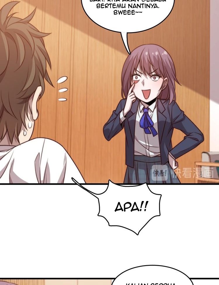 Reborn Doctor Chapter 17 Bahasa Indonesia